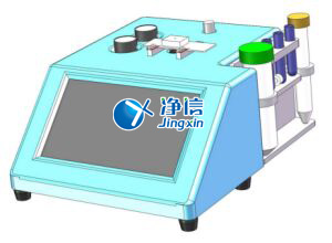 中國人自己的微流控單細胞測序儀來了！_微流控Drop-seq